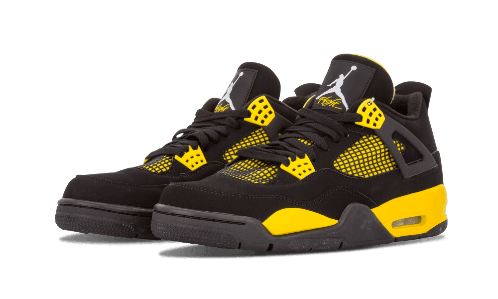 J4 THUNDER