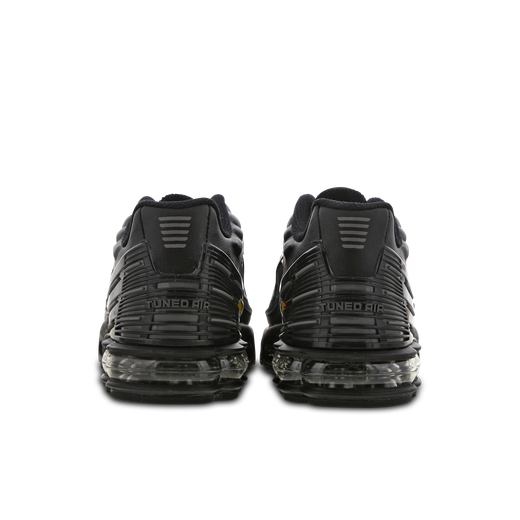 TN PLUS III