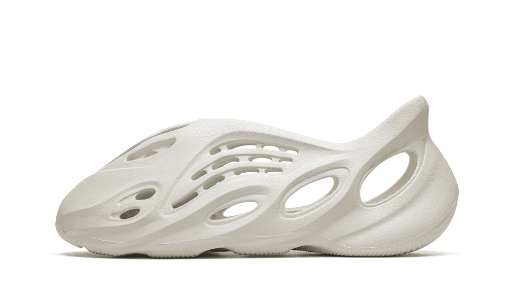 FOAM WHITE