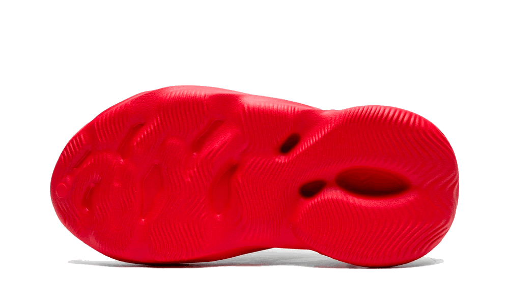 FOAM RED