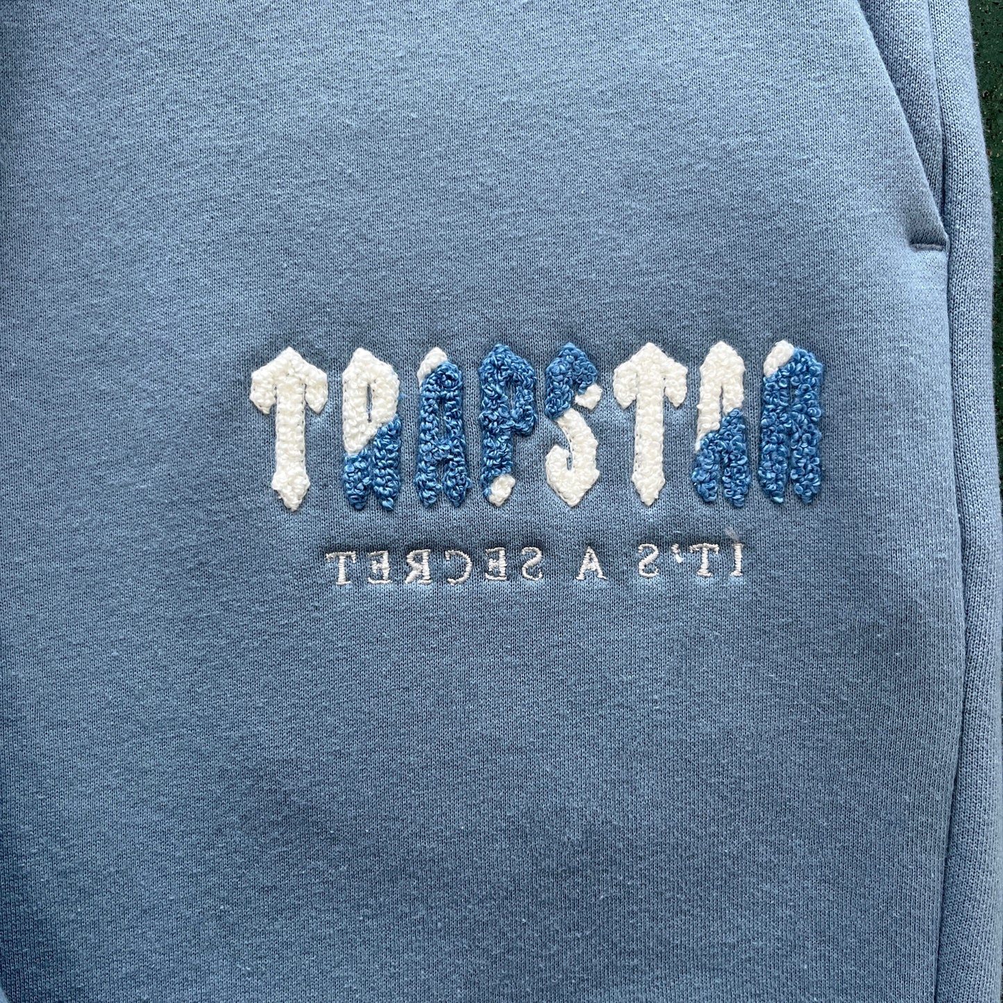 TUTA TRAP