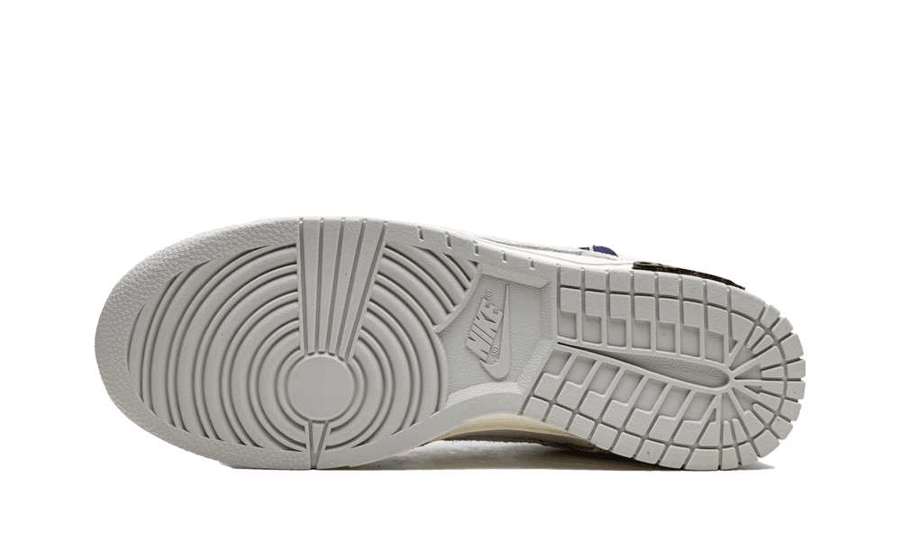 DUNK LOW OFF 18