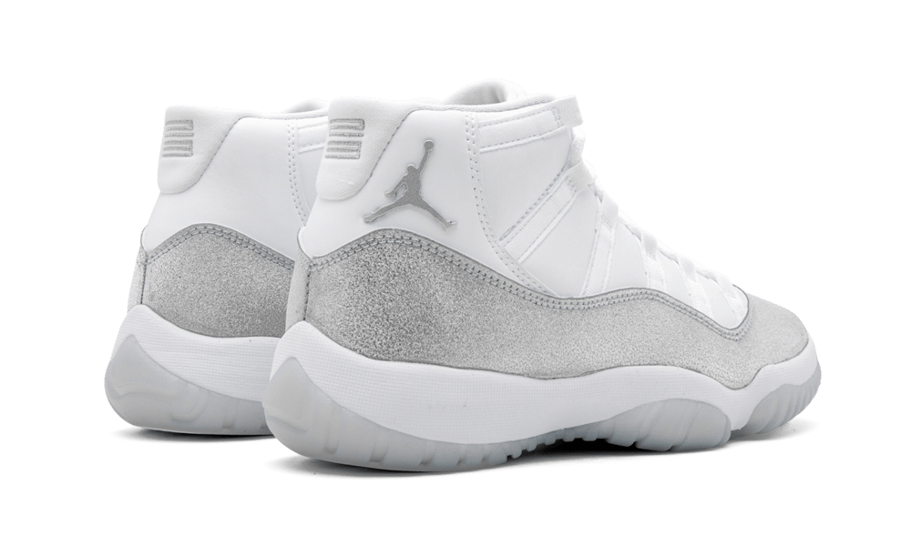J11 WHITE GRAY