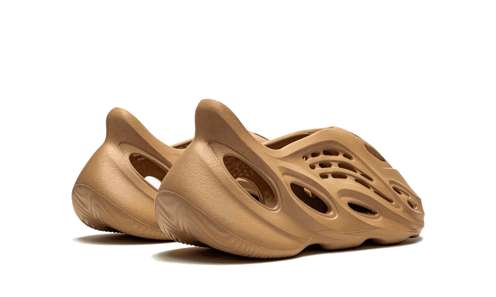 FOAM OCHER