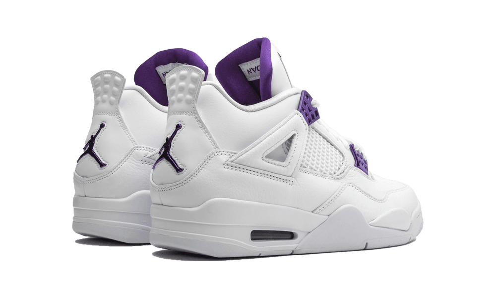 J4 METALLIC