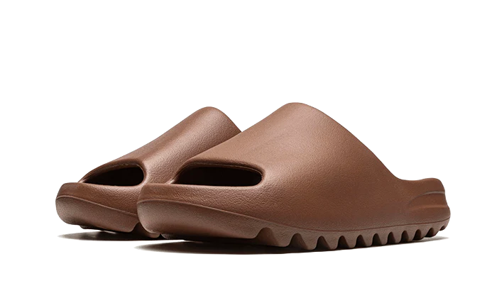 SLIDE BROWN