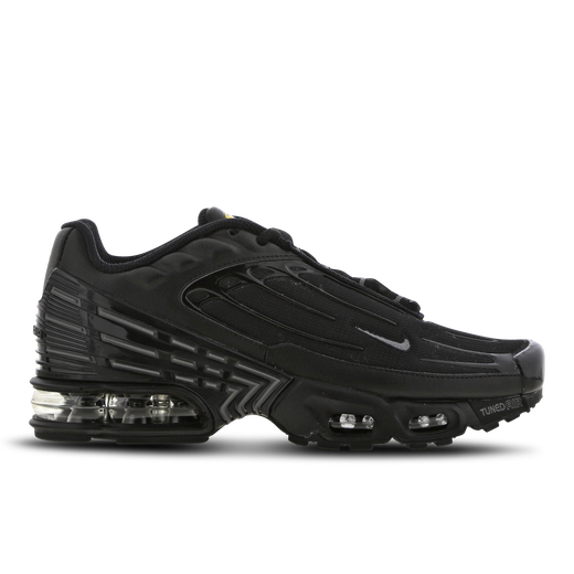 TN PLUS III