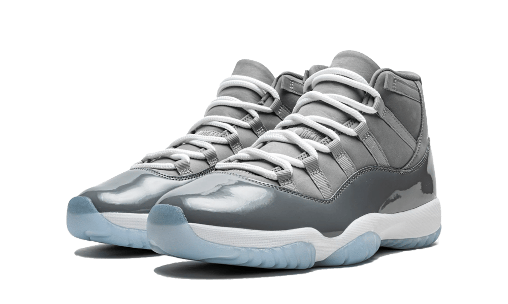 J11 COOL GRAY
