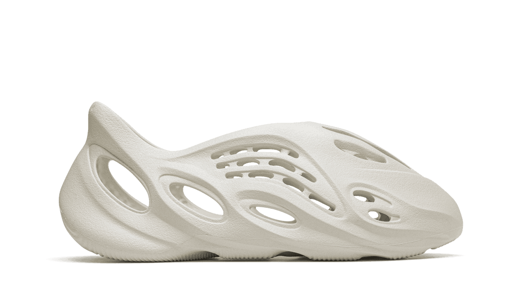 FOAM WHITE