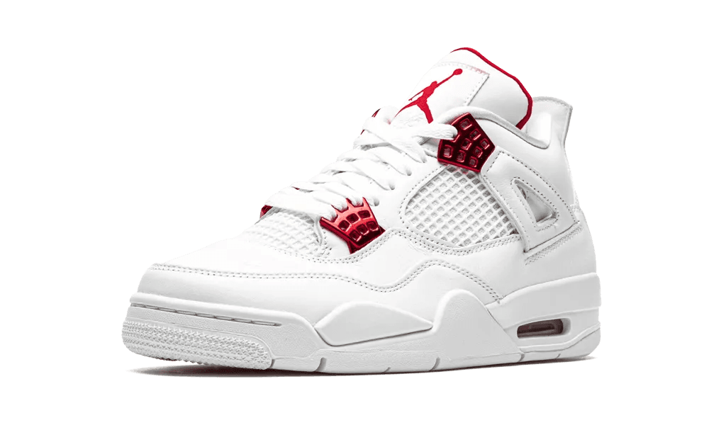 J4 METALLIC