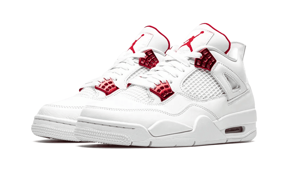 J4 METALLIC