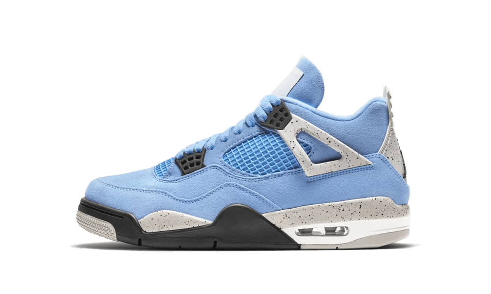 J4 UNIVERSITY BLUE