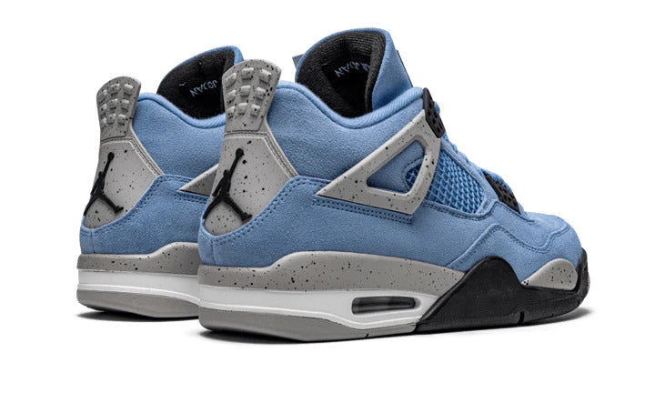 J4 UNIVERSITY BLUE