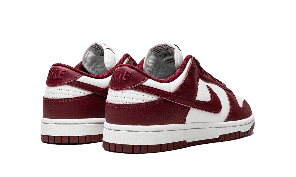 DUNK LOW DORDEAUX