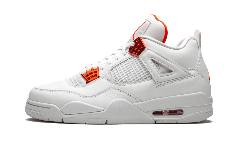 J4 METALLIC