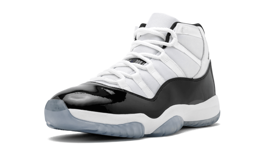J11 CONCORD