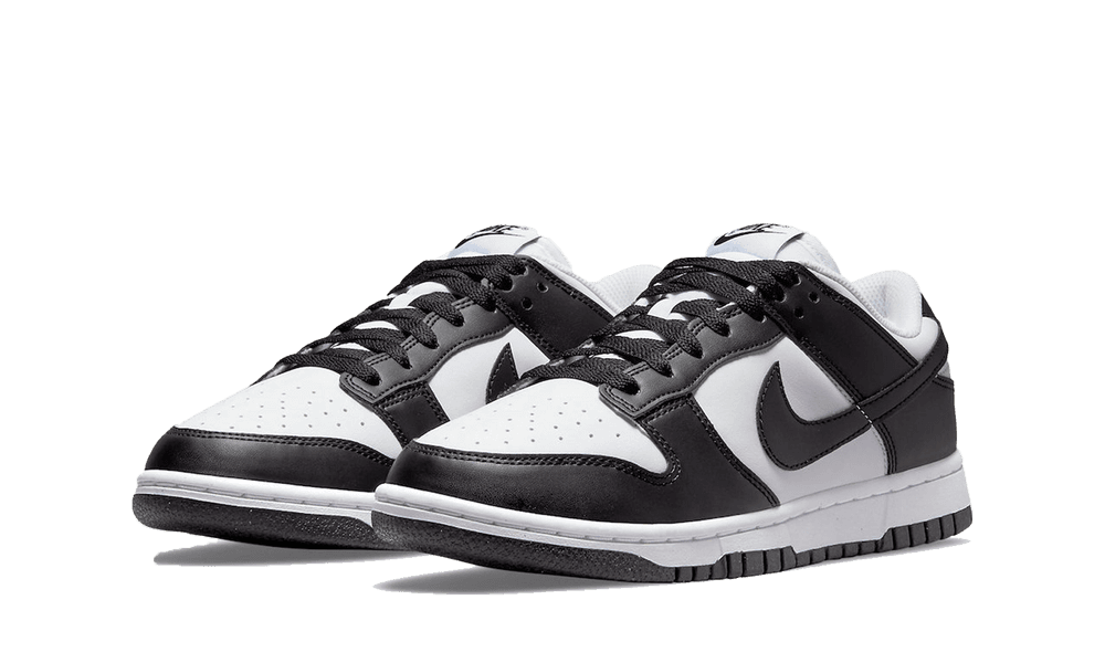DUNK LOW PANDA
