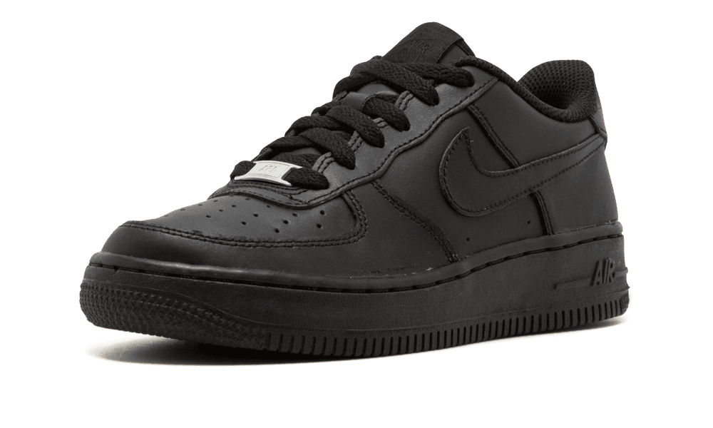 AF1 BLACK