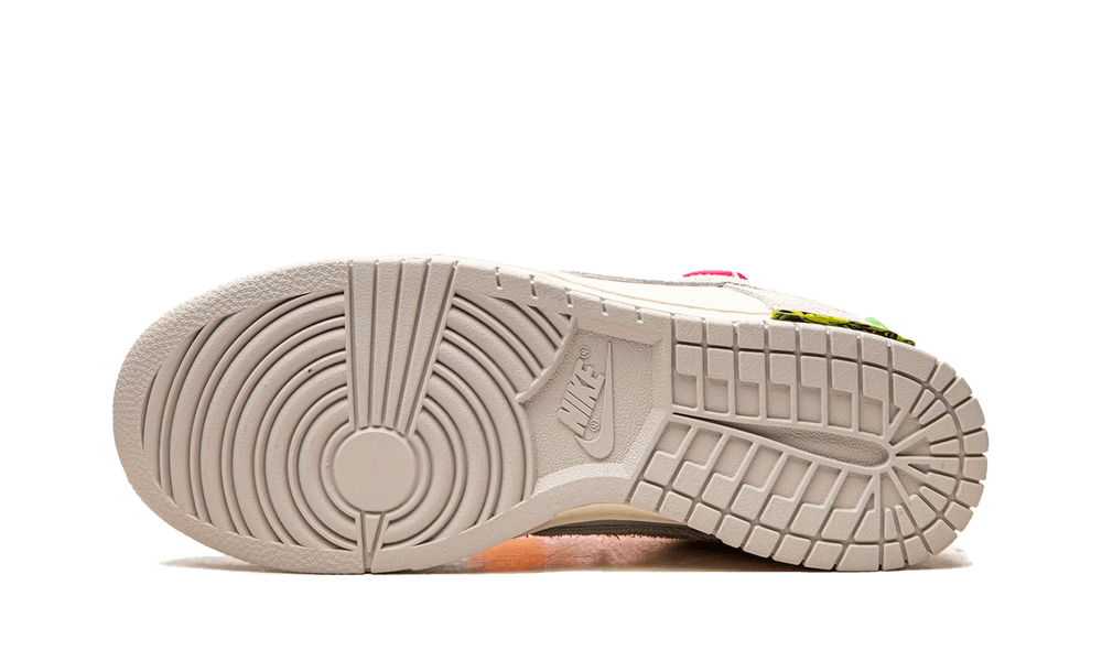 DUNK LOW OFF 17
