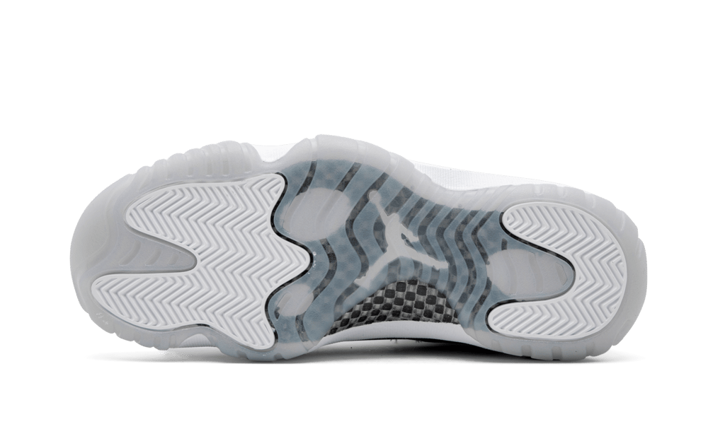 J11 WHITE GRAY