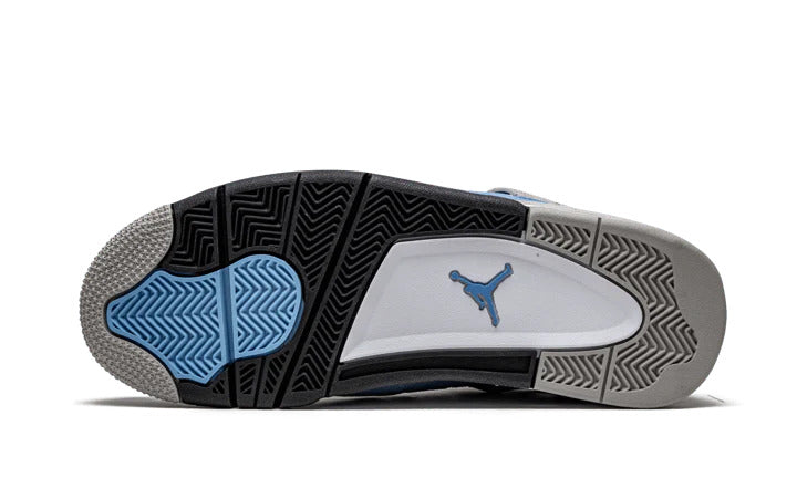 J4 UNIVERSITY BLUE