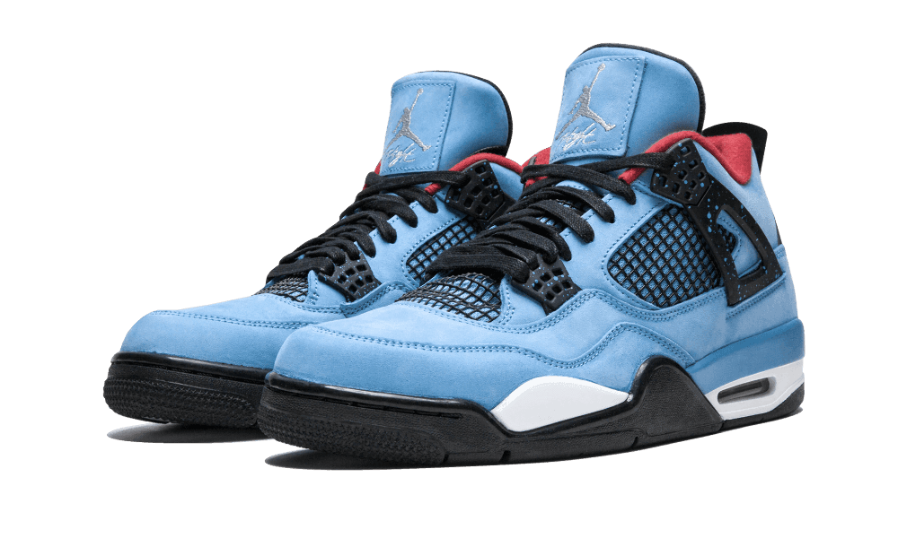 J4 CACTUS JACK