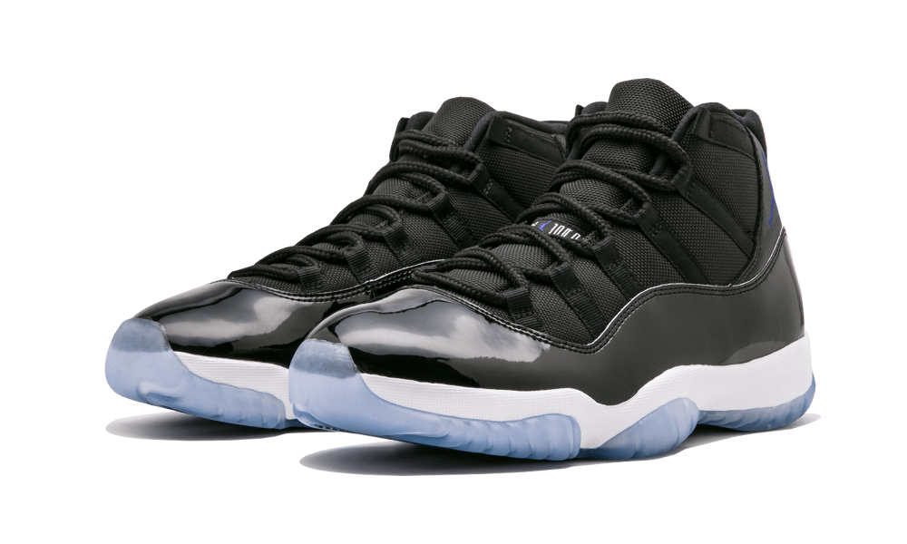 J11 RETRO SPACE JAM 2016