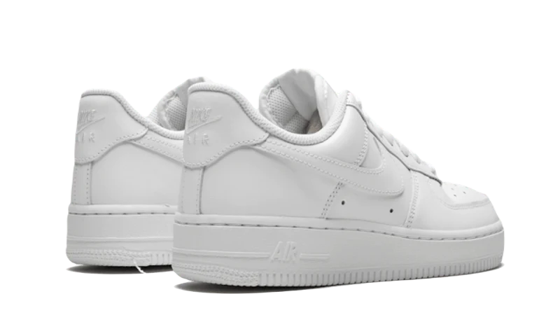 AF1 WHITE