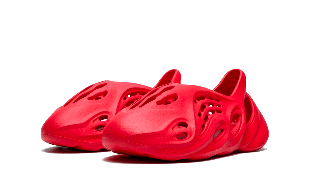 FOAM RED
