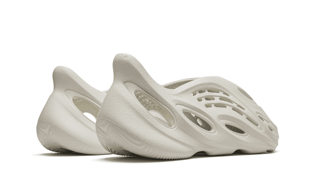 FOAM WHITE