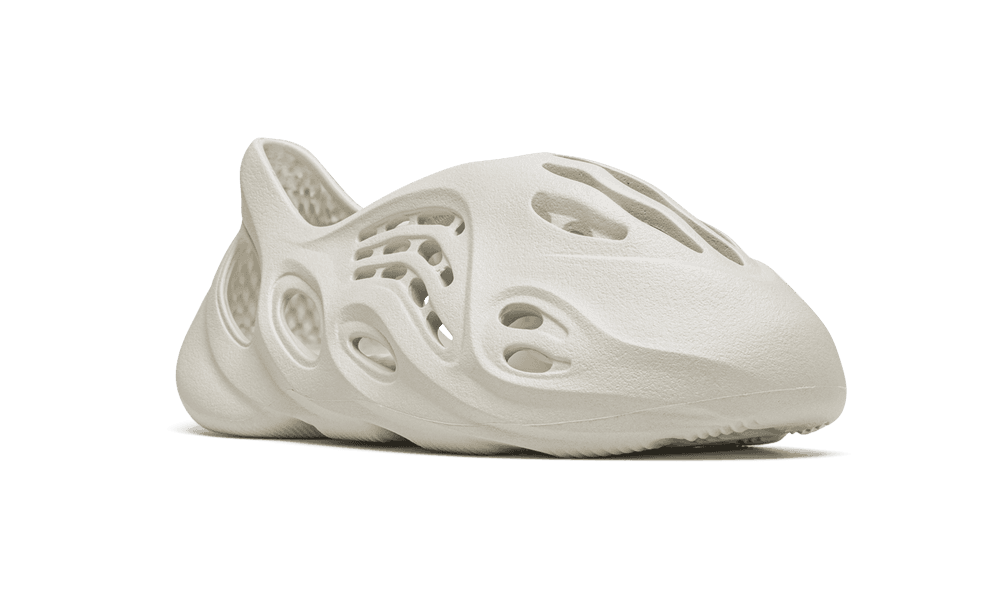 FOAM WHITE