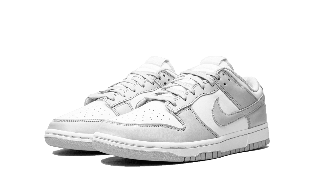 DUNK LOW GREY