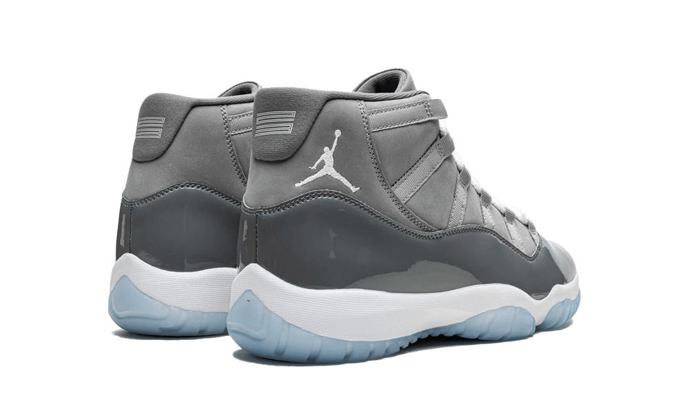 J11 COOL GRAY