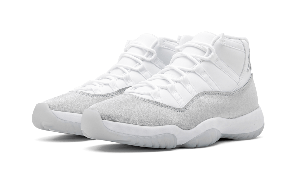 J11 WHITE GRAY