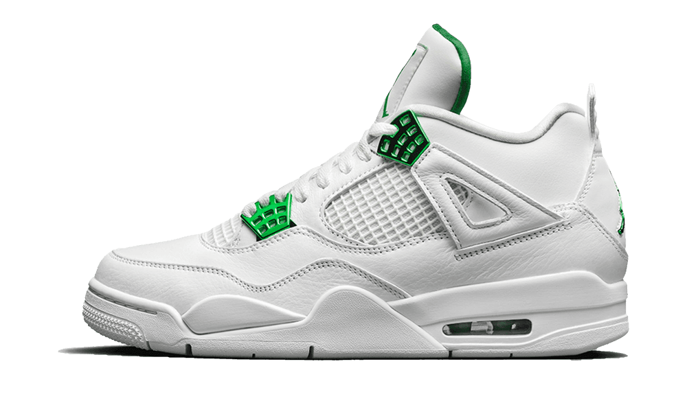 J4 METALLIC