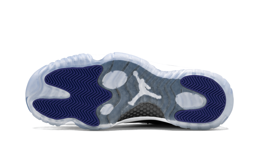J11 CONCORD