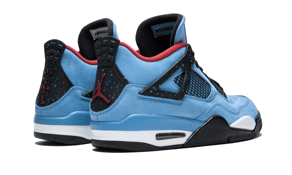 J4 CACTUS JACK