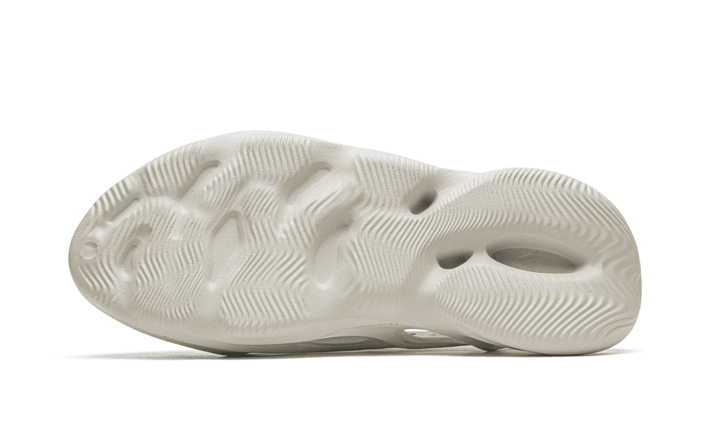 FOAM WHITE