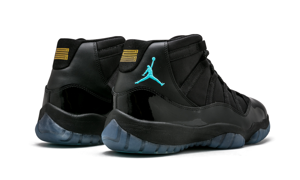 J11 BLACK