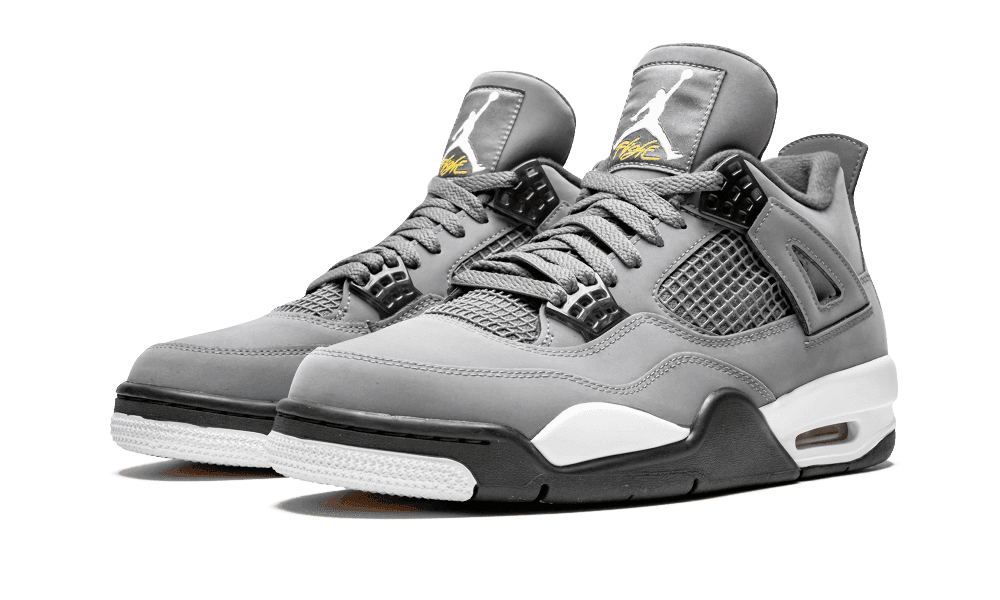 J4 GRAY
