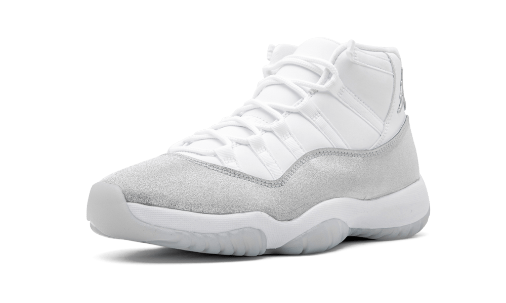 J11 WHITE GRAY