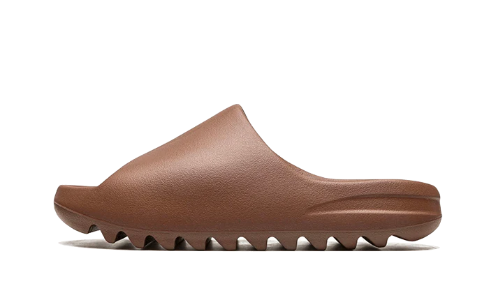 SLIDE BROWN