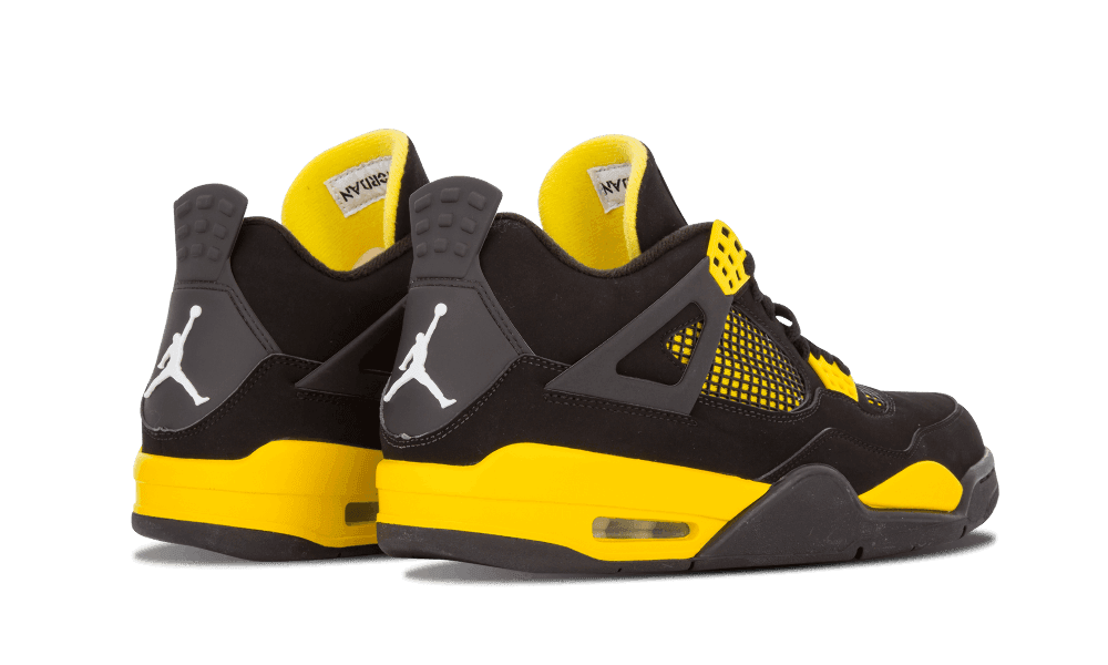 J4 THUNDER