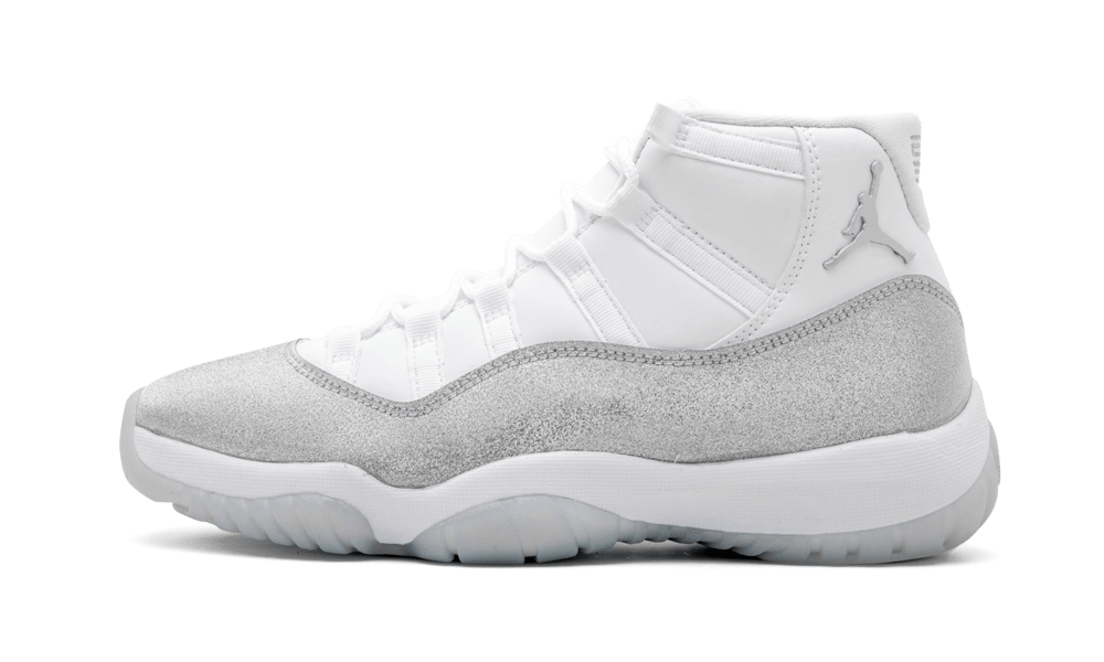 J11 WHITE GRAY