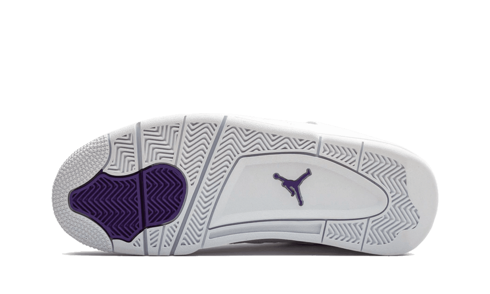 J4 METALLIC