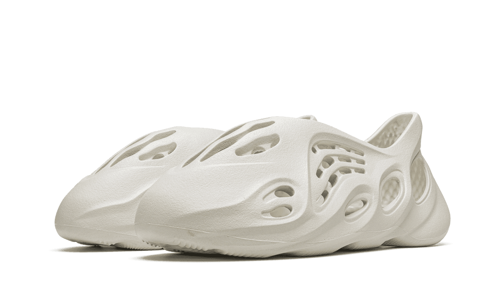 FOAM WHITE