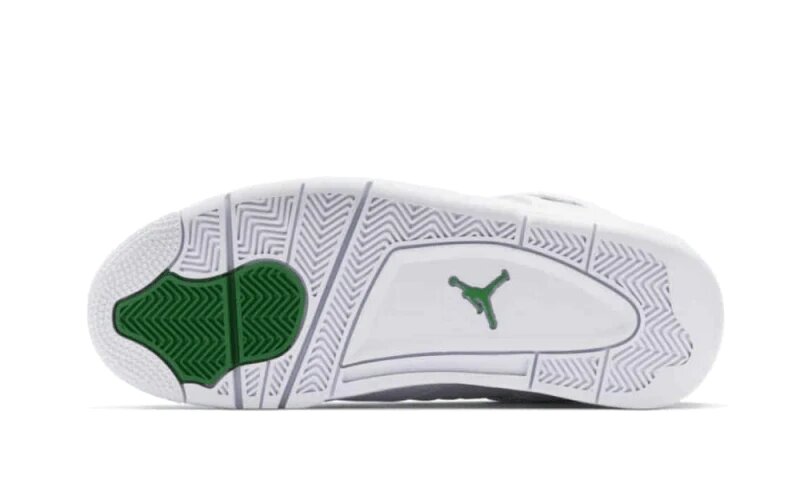 J4 METALLIC