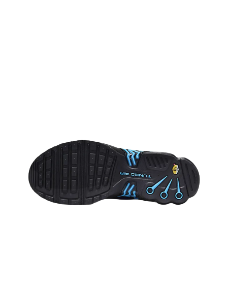 TN PLUS III