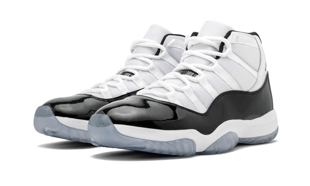 J11 CONCORD