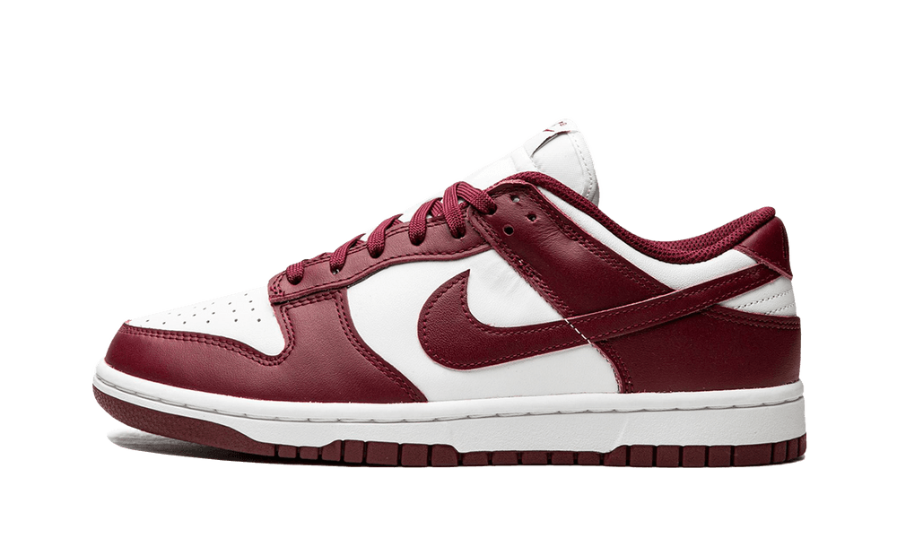 DUNK LOW DORDEAUX